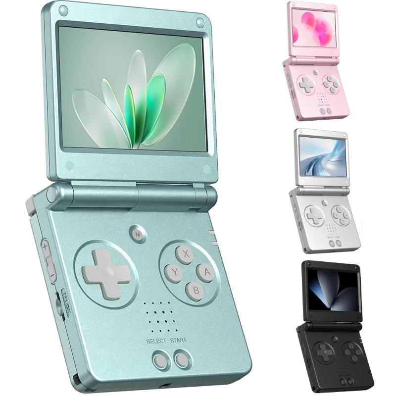 Anbernic RG SP - Gamesellers.nl