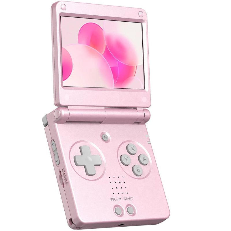 Anbernic RG SP - Gamesellers.nl