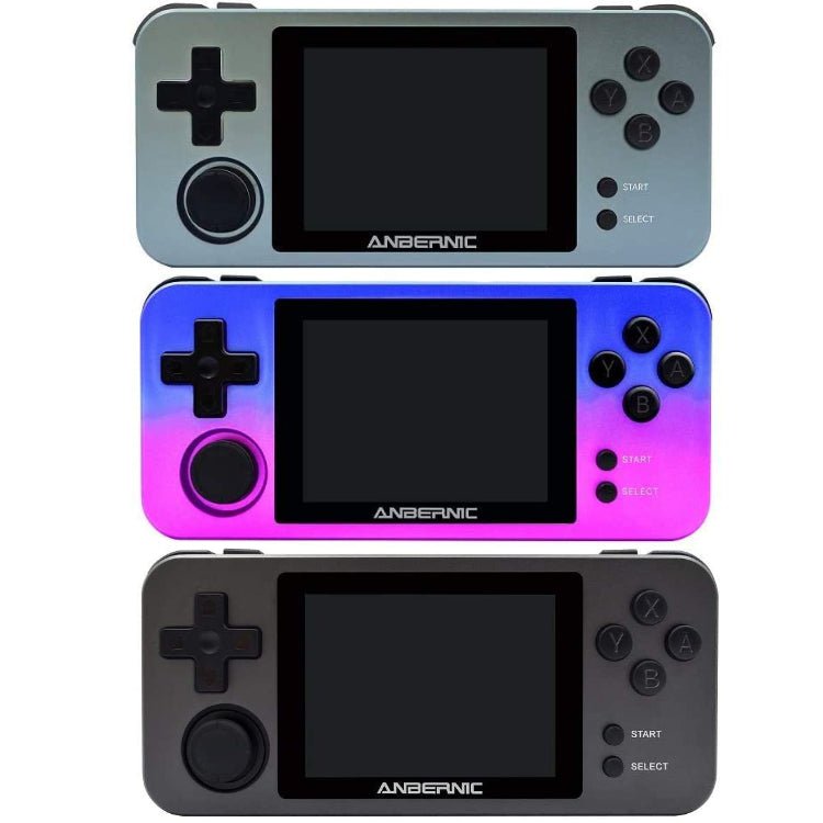 Anbernic RG280M - Gamesellers.nl