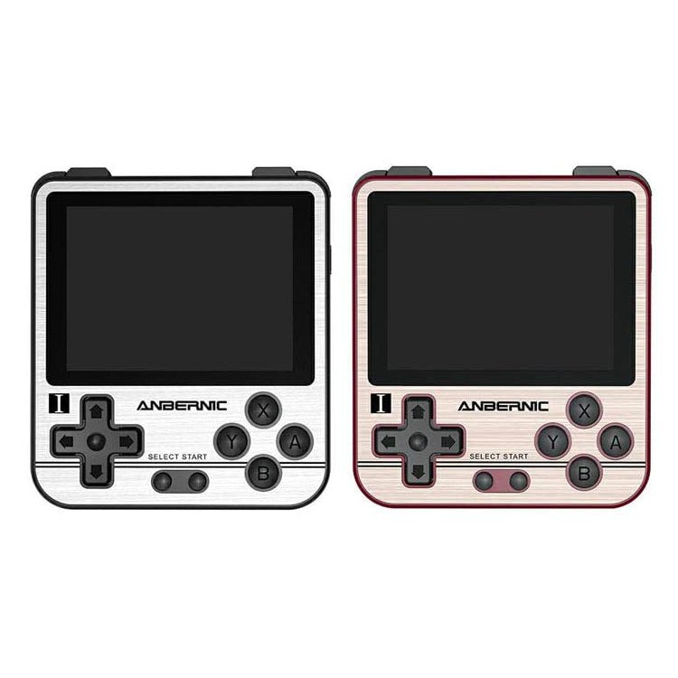 Anbernic RG280V - Gamesellers.nl