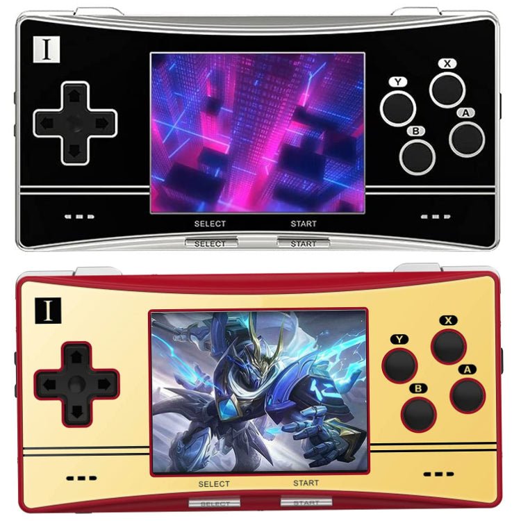 Anbernic RG300X - Gamesellers.nl
