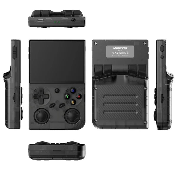 Anbernic RG35 - Gamesellers.nl