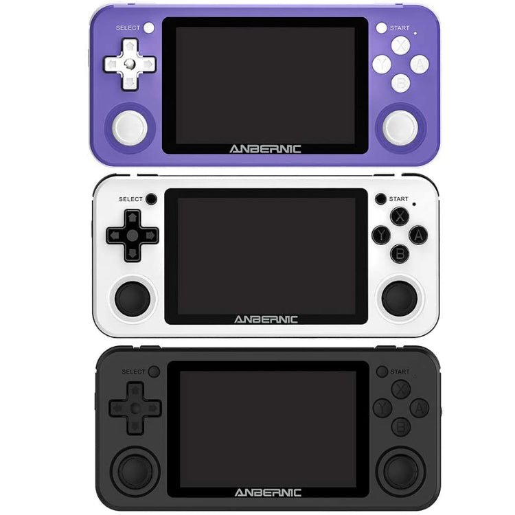 Anbernic RG351P - Gamesellers.nl