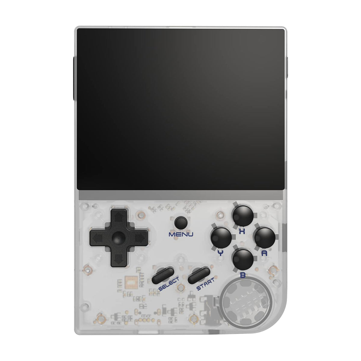 Anbernic RG35XX (1e versie, demo modellen) - Gamesellers.nl