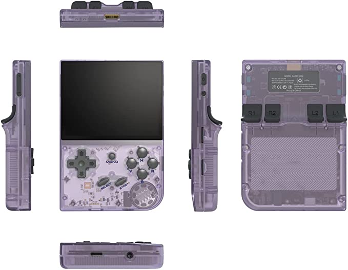 Anbernic RG35XX (2024) - Gamesellers.nl