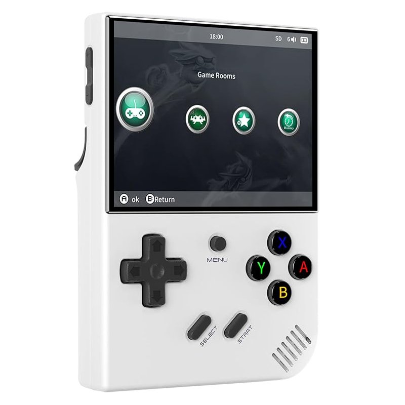 Anbernic RG35XX Plus - Gamesellers.nl