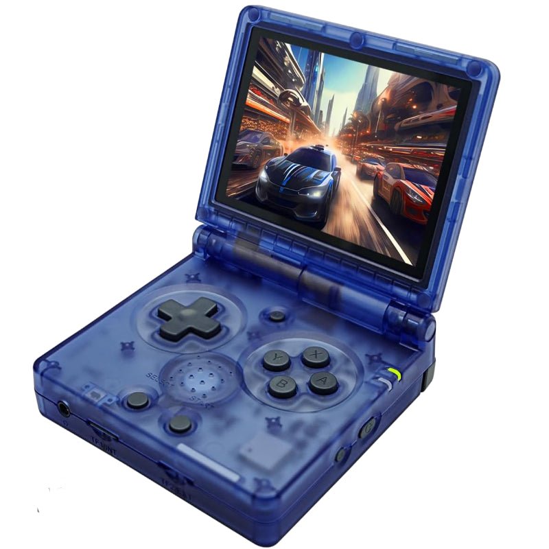 Anbernic RG35XX SP - Gamesellers.nl