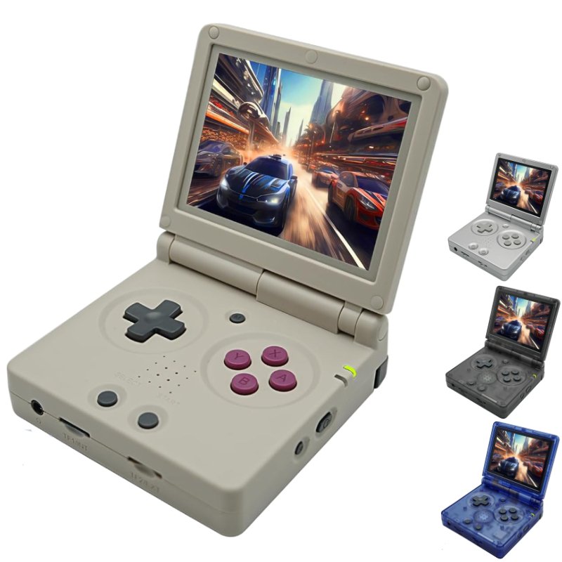 Anbernic RG35XX SP - Gamesellers.nl