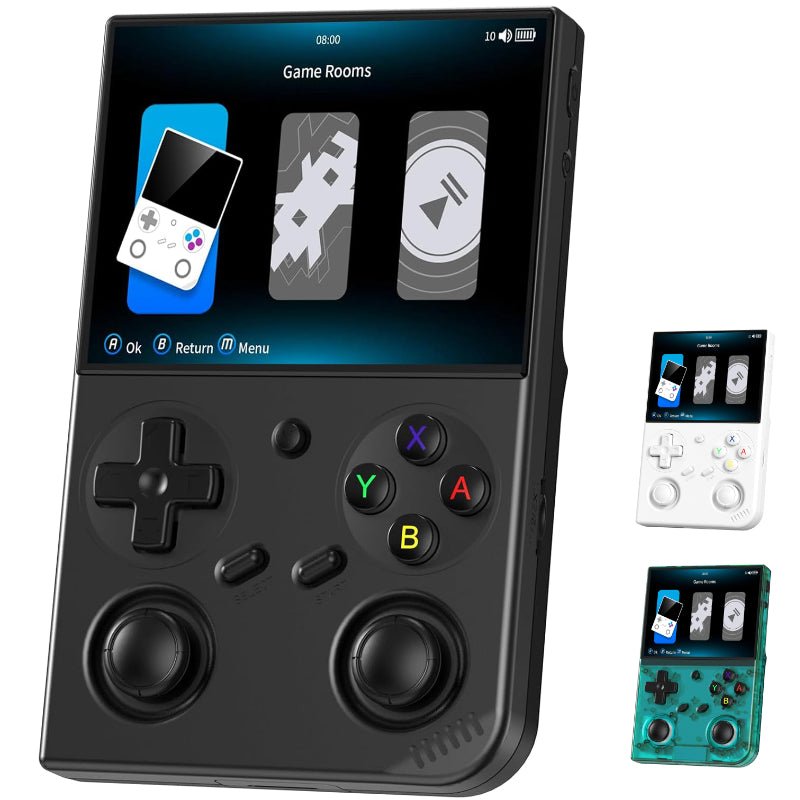 Anbernic RG35XXPro - Gamesellers.nl