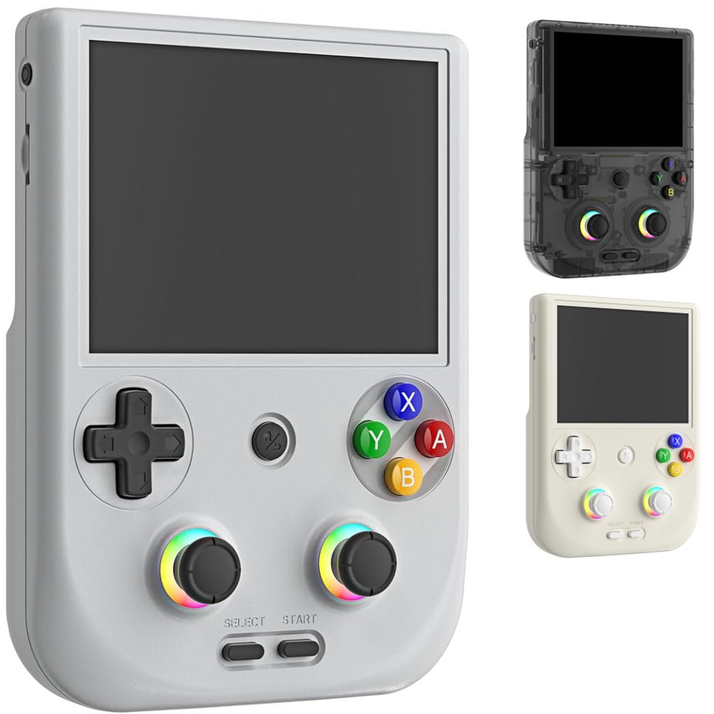 Anbernic RG406V - Gamesellers.nl