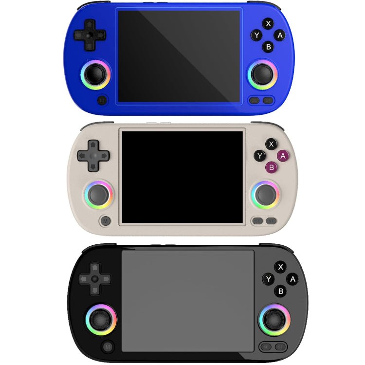 Anbernic RG40XX H - Gamesellers.nl