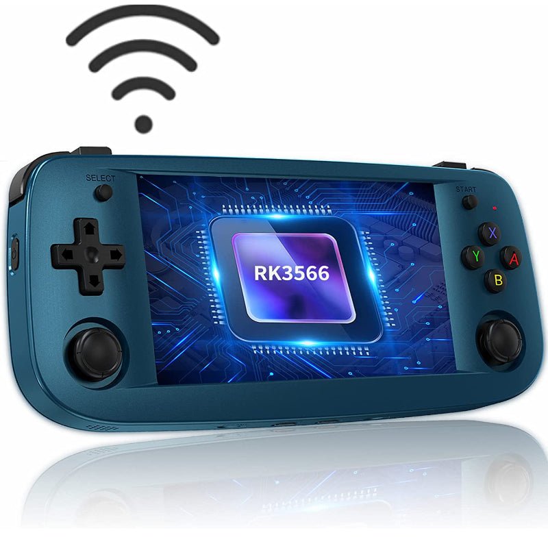 Anbernic RG503 - Gamesellers.nl