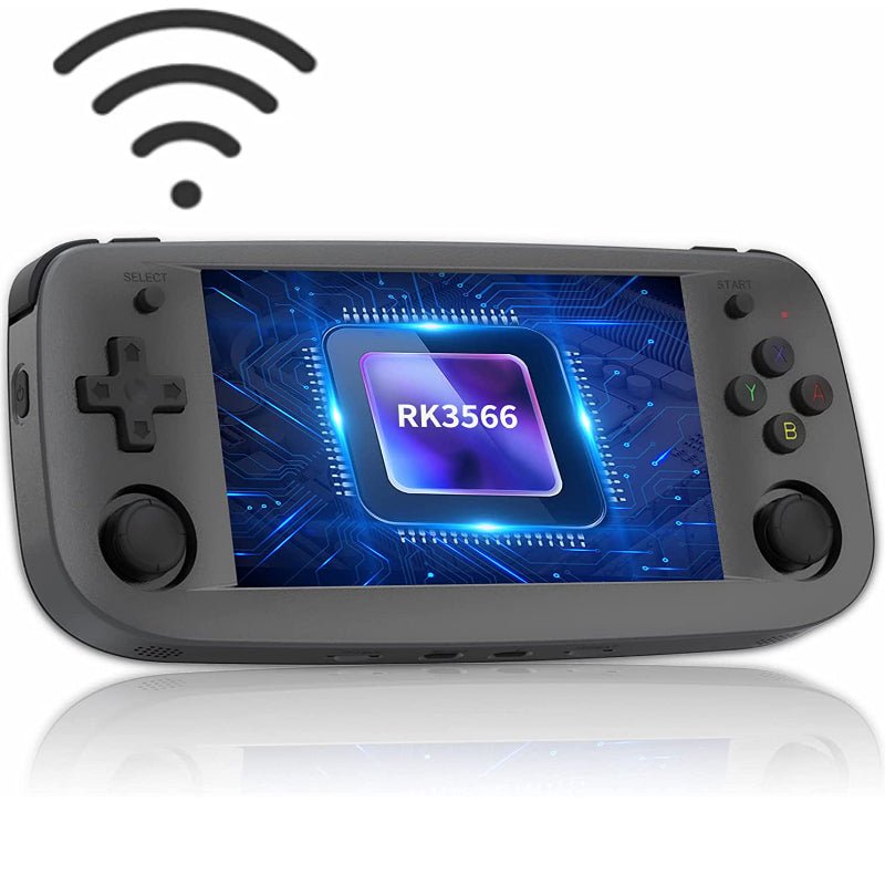 Anbernic RG503 - Gamesellers.nl