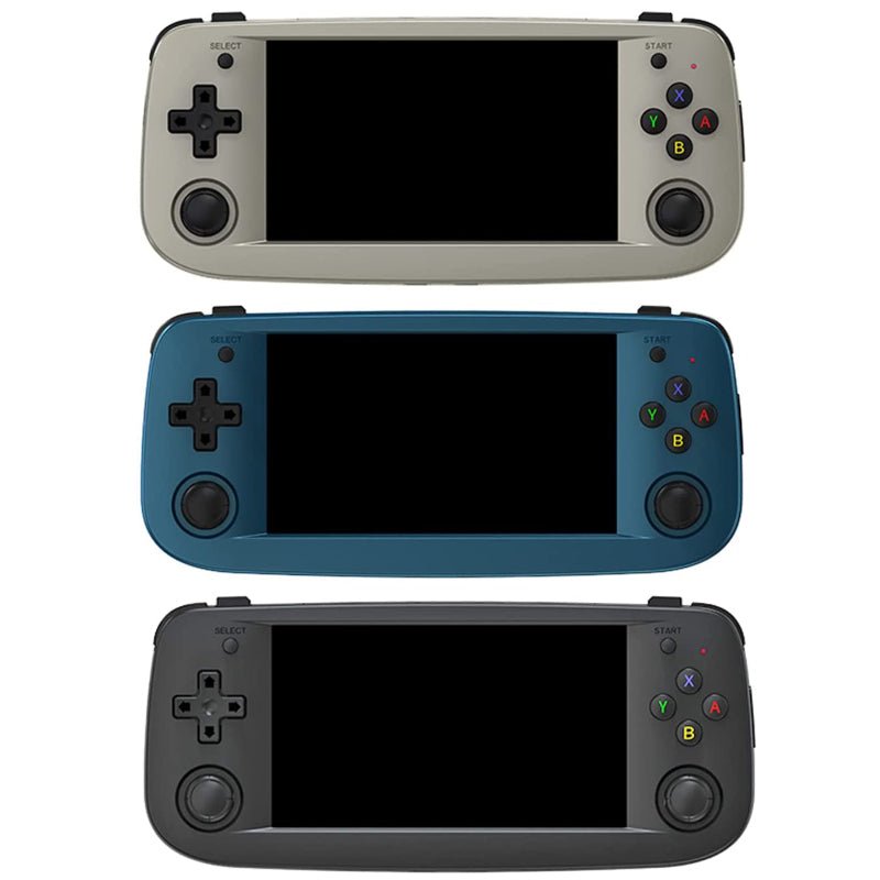 Anbernic RG503 - Gamesellers.nl