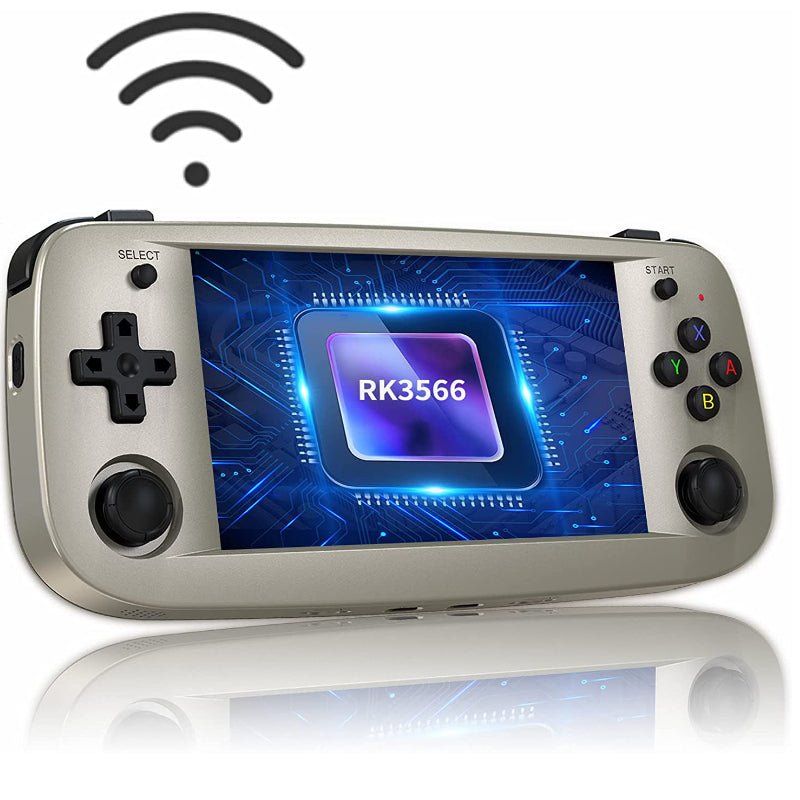 Anbernic RG503 - Gamesellers.nl