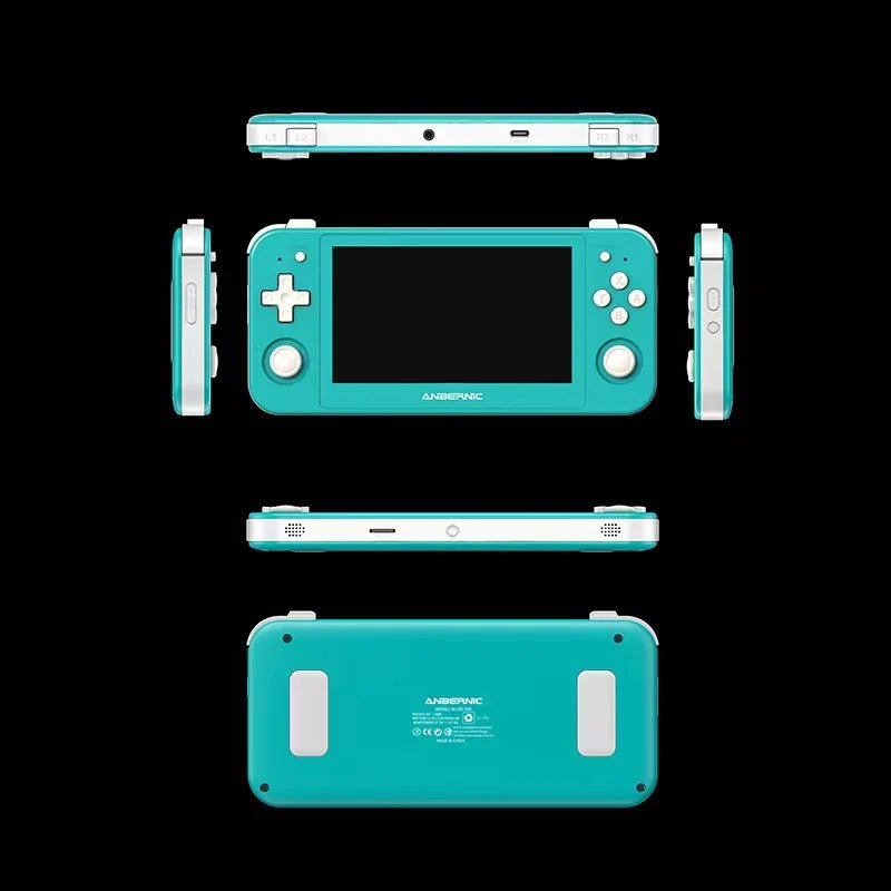 Anbernic RG505 - Gamesellers.nl