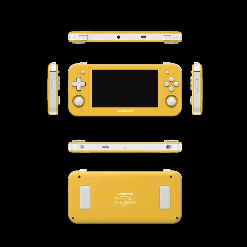 Anbernic RG505