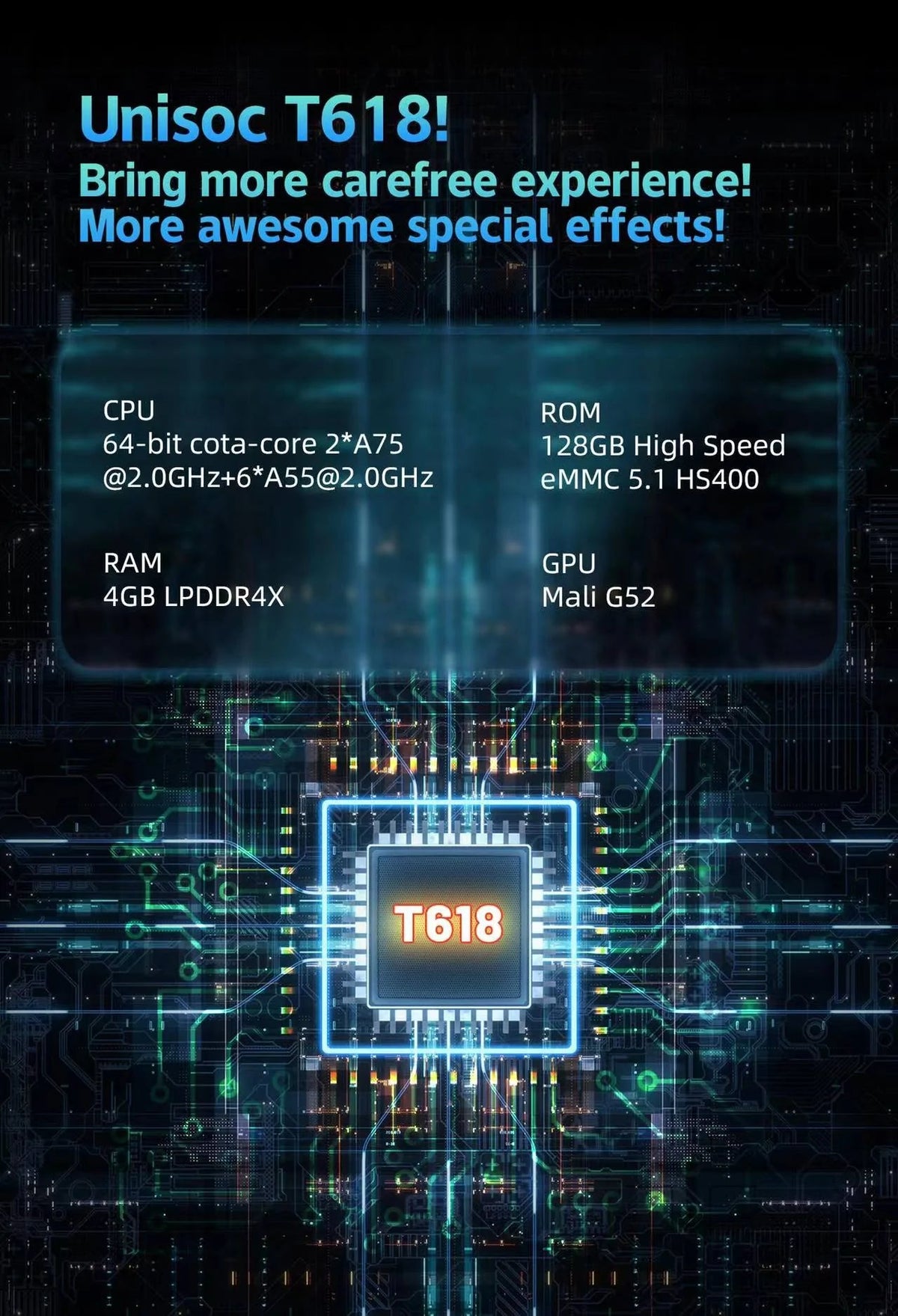 Anbernic RG505 - Gamesellers.nl