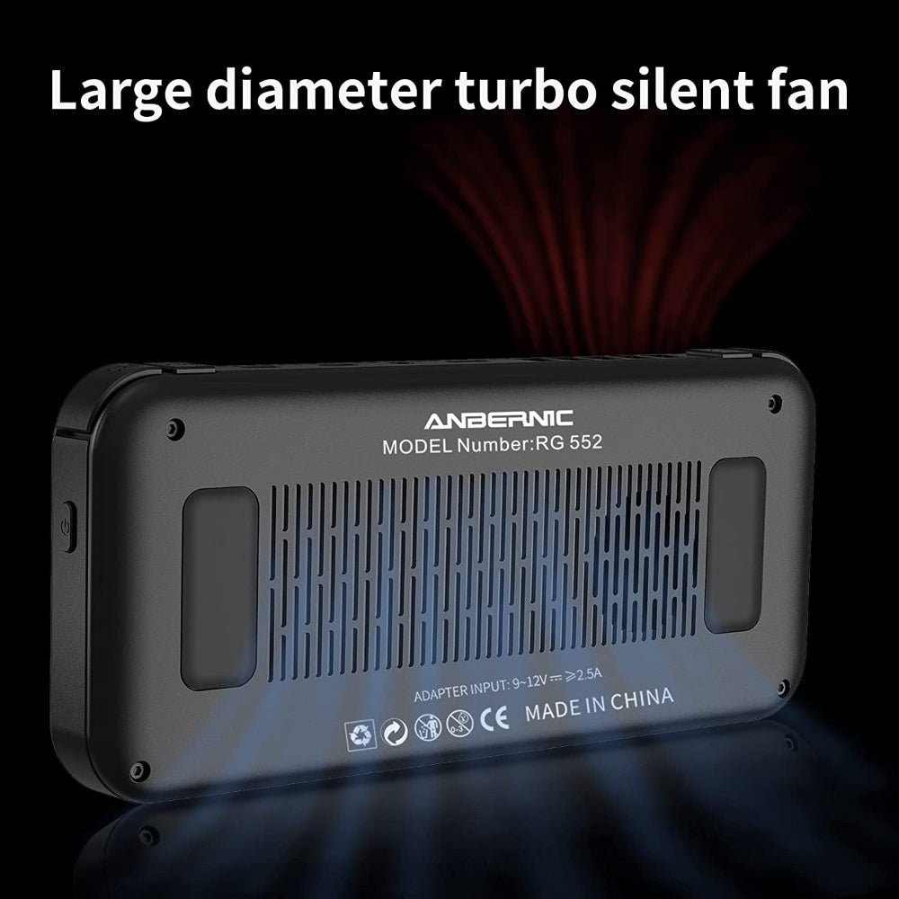 Anbernic RG552 - Gamesellers.nl