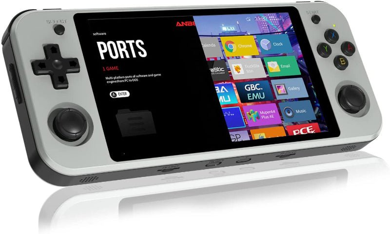 Anbernic RG552 - Gamesellers.nl