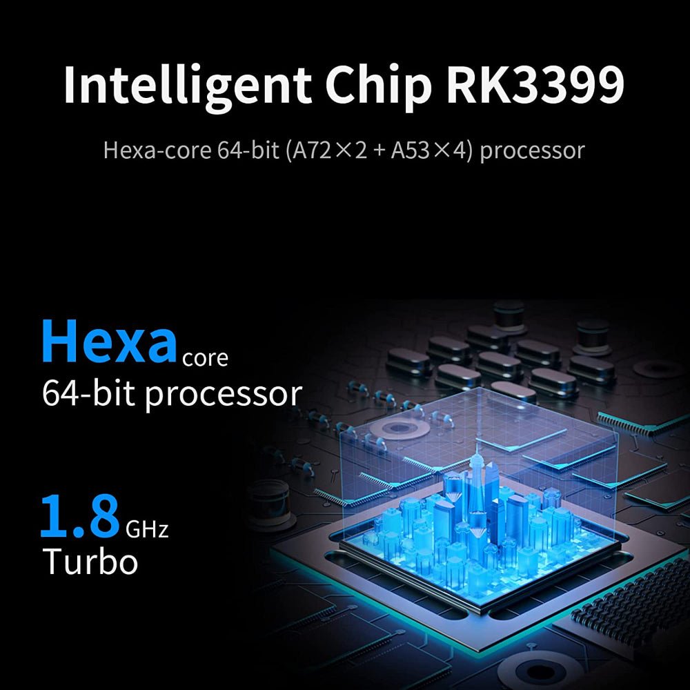 Anbernic RG552 - Gamesellers.nl