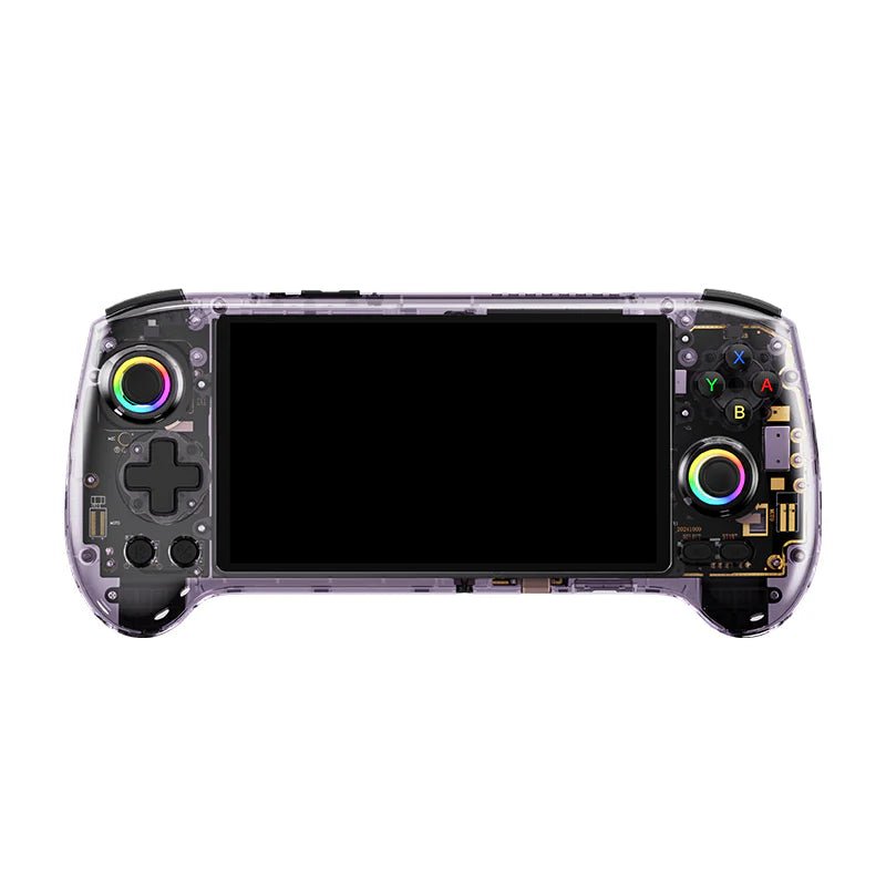 Anbernic RG557 - Gamesellers.nl