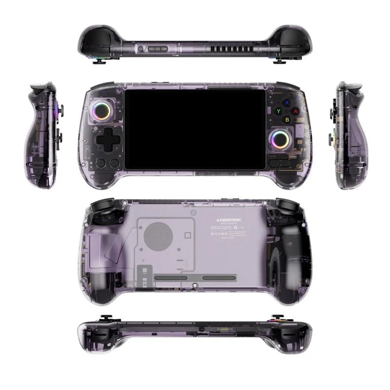 Anbernic RG557 - Gamesellers.nl