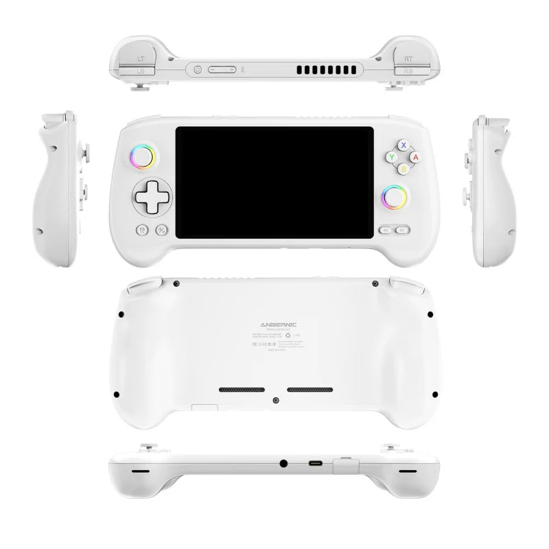 Anbernic RG557 - Gamesellers.nl