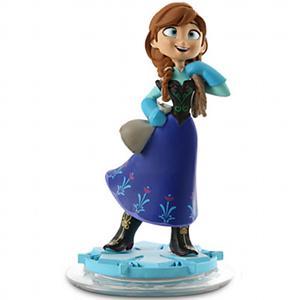 Anna - Disney Infinity 1.0 - Gamesellers.nl