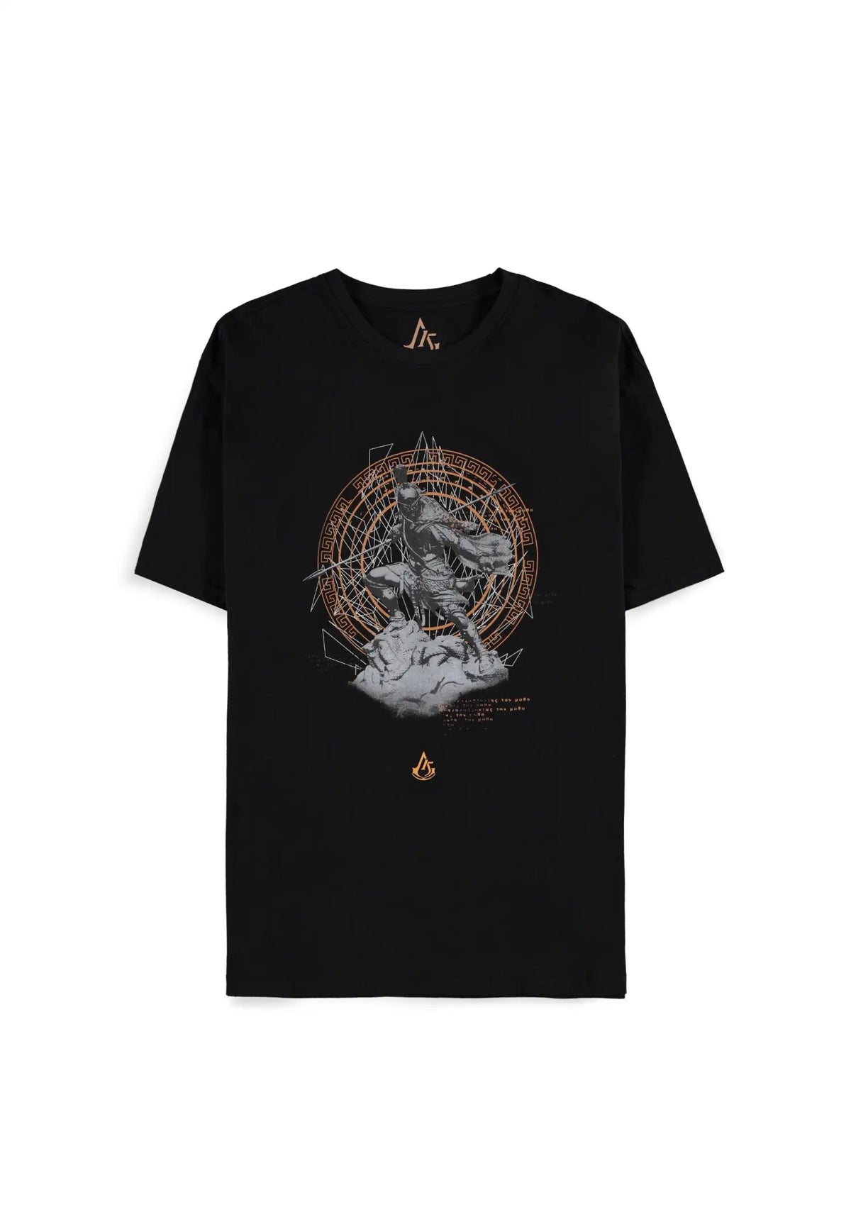 Assassin's Creed - Men's T-shirt - Gamesellers.nl
