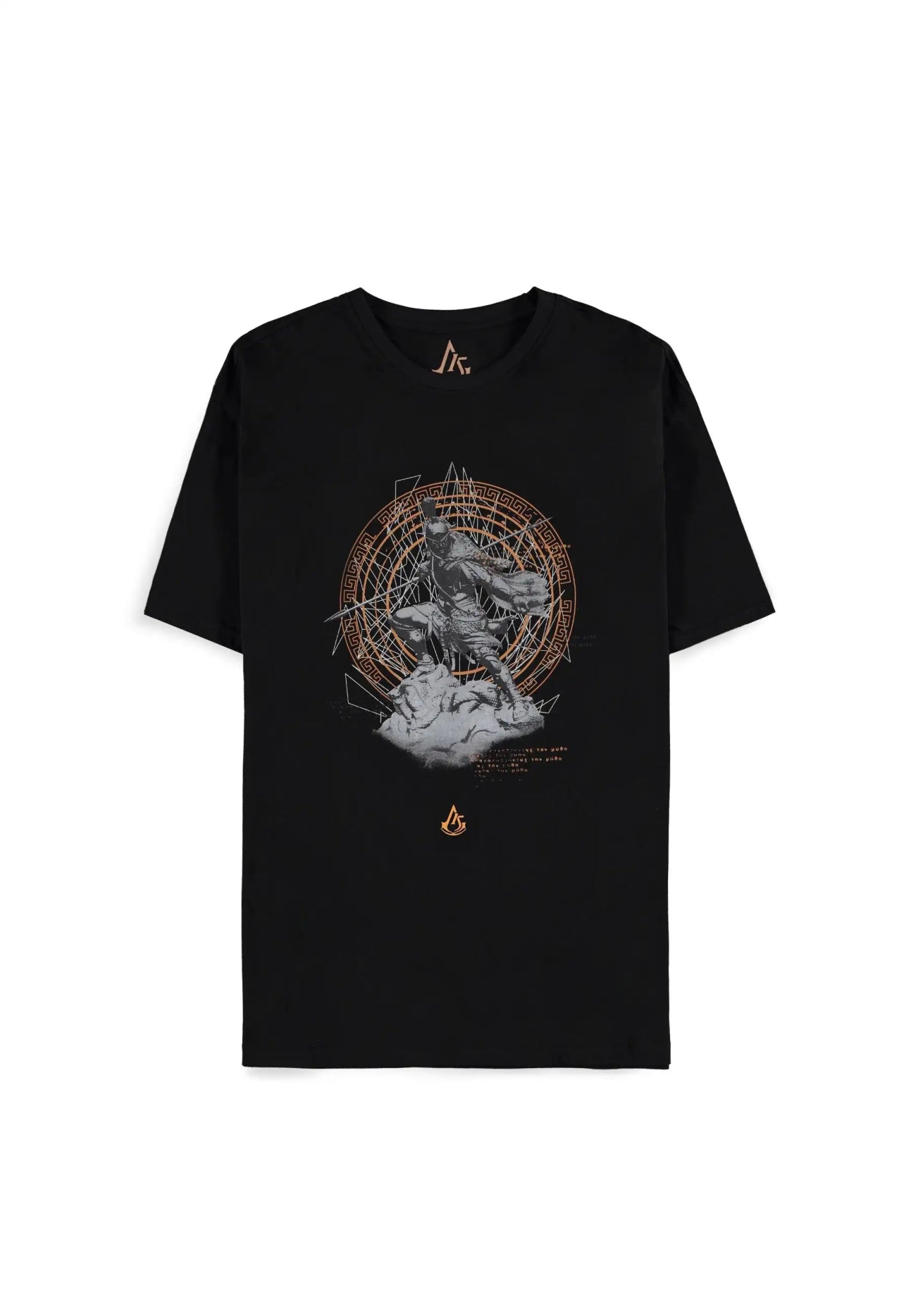 Assassin's Creed - Men's T-shirt - Gamesellers.nl