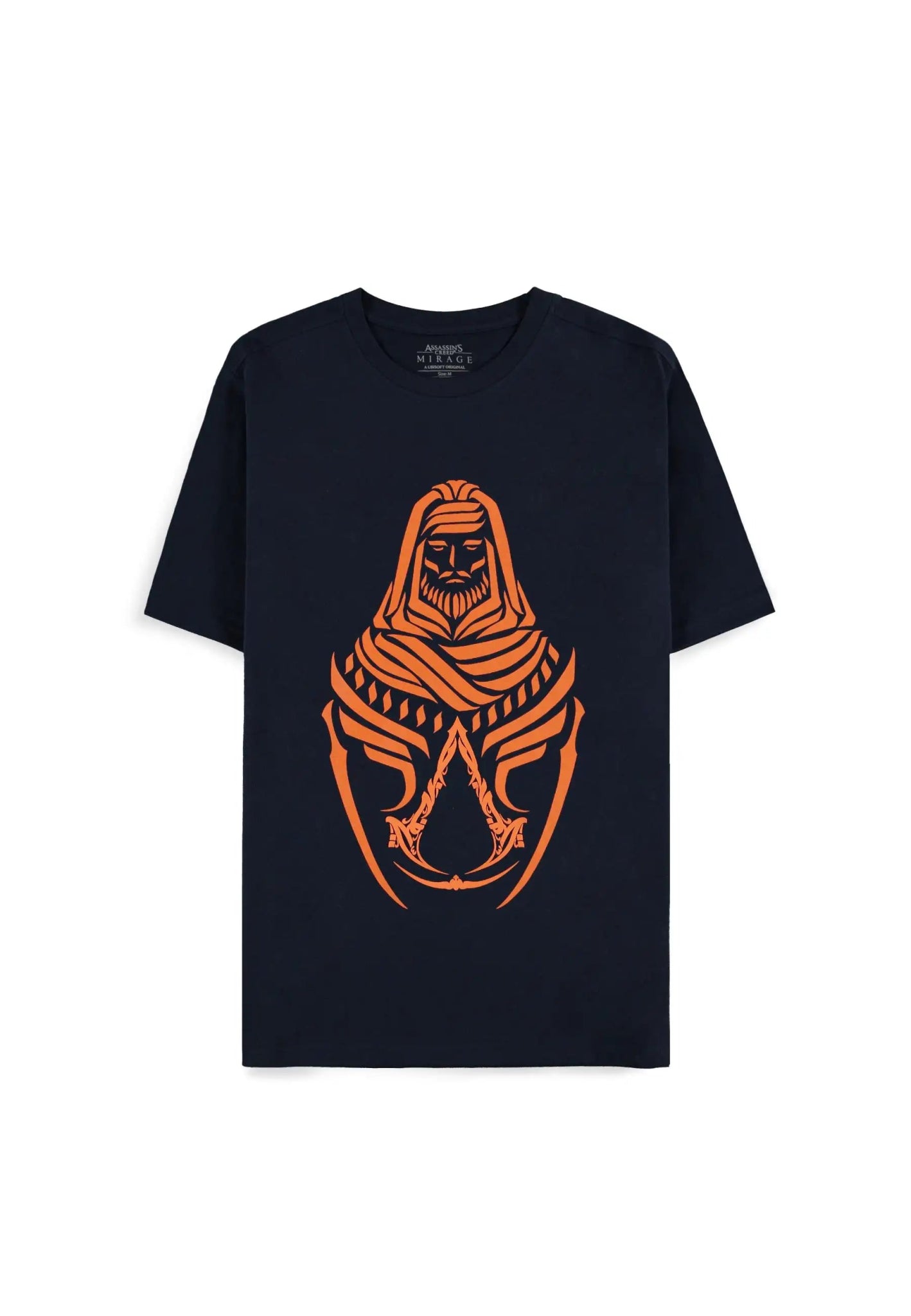 Assassin's Creed Mirage - Basim - Men's T-shirt - Gamesellers.nl