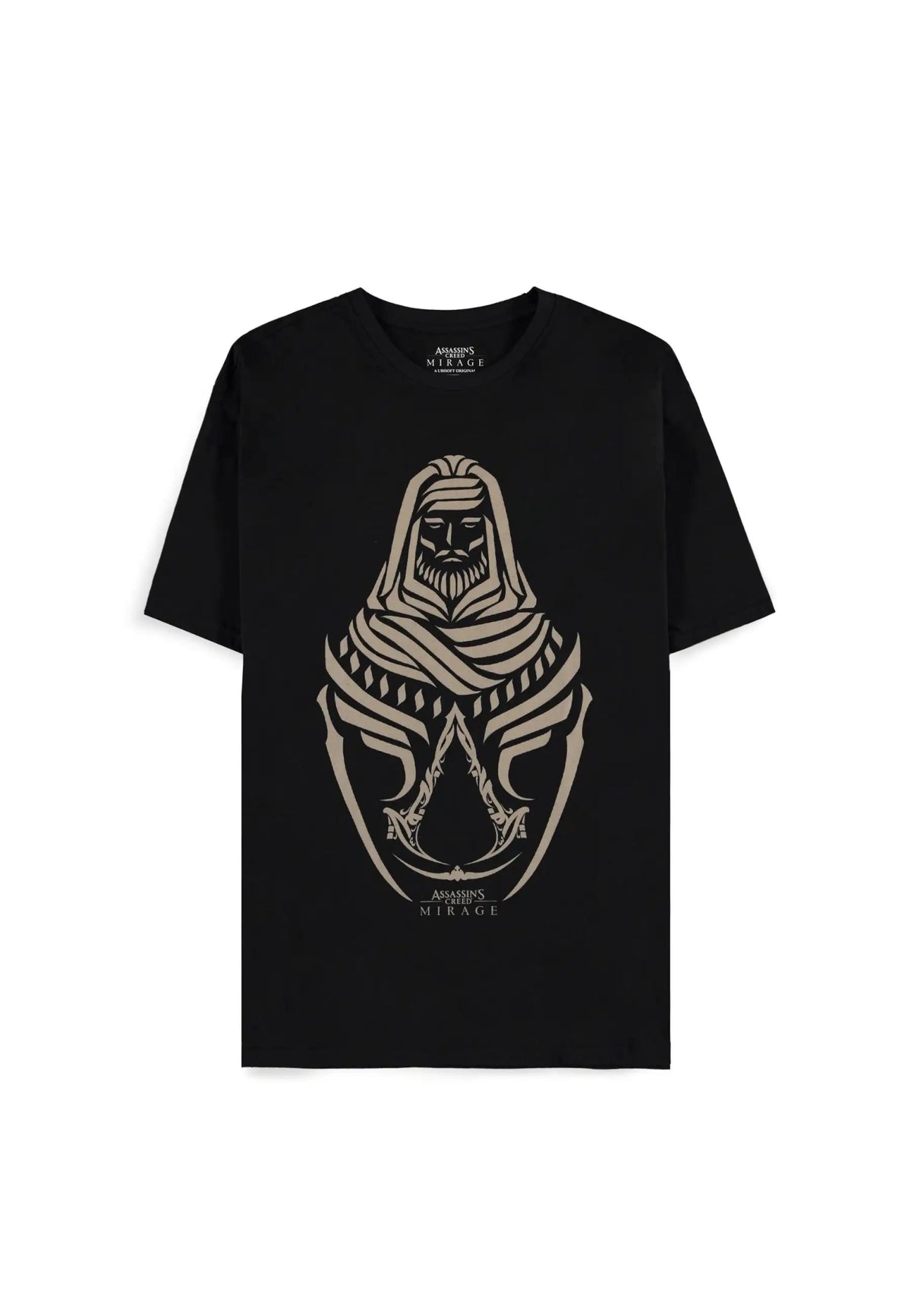 Assassin's Creed Mirage - Men's T-shirt - Gamesellers.nl