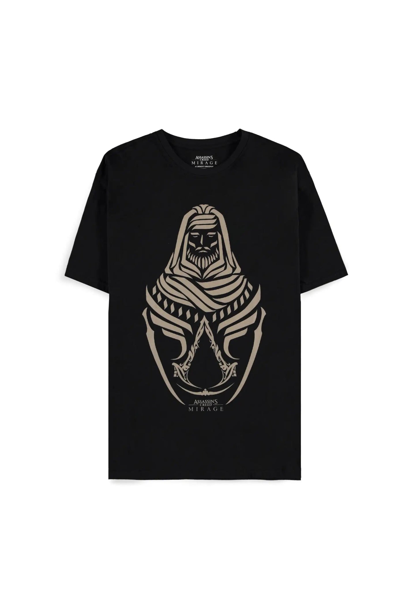 Assassin's Creed Mirage - Men's T-shirt - Gamesellers.nl