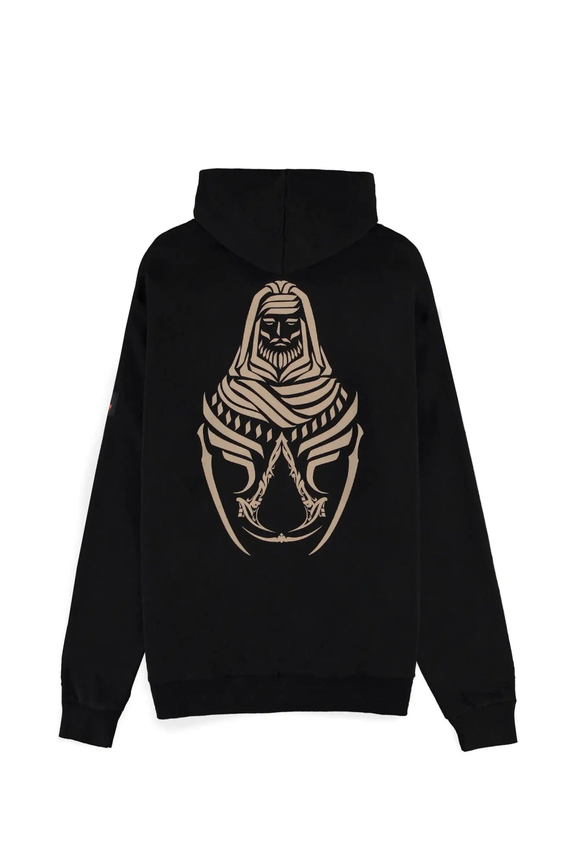 Assassin's Creed Mirage - Men's Zipper Hoodie - Gamesellers.nl