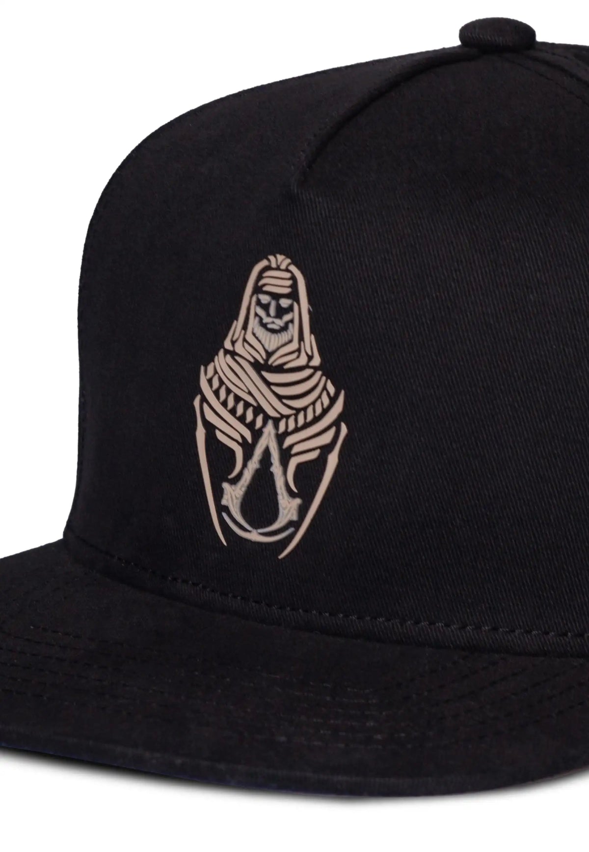 Assassin's Creed Mirage - Snapback Cap - Gamesellers.nl