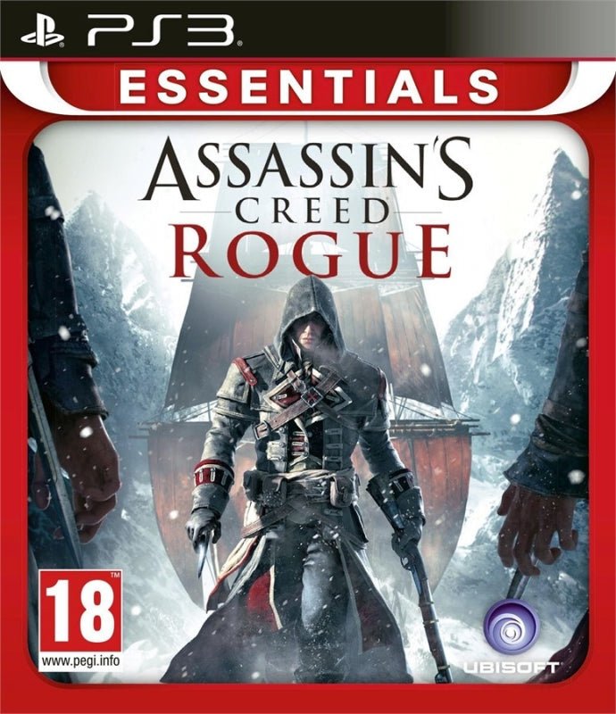 Assassin's Creed: Rogue - Gamesellers.nl