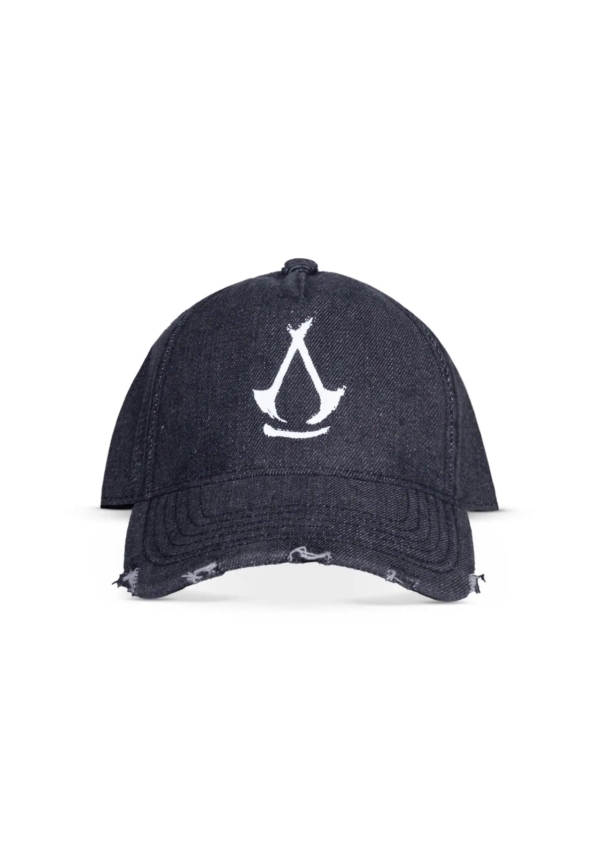 Assassin's Creed Shadows - Acid Washed Adjustable Cap - Gamesellers.nl