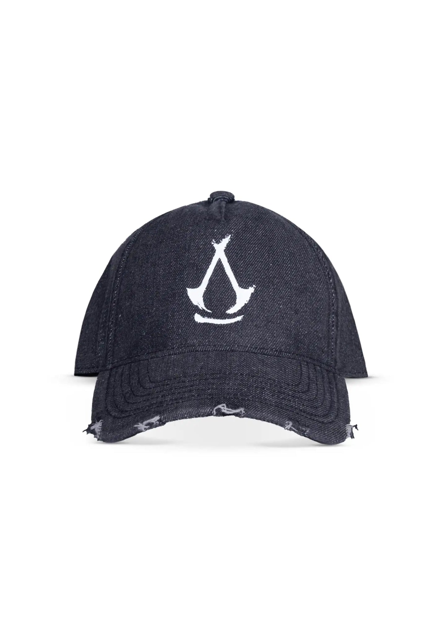 Assassin's Creed Shadows - Acid Washed Adjustable Cap - Gamesellers.nl