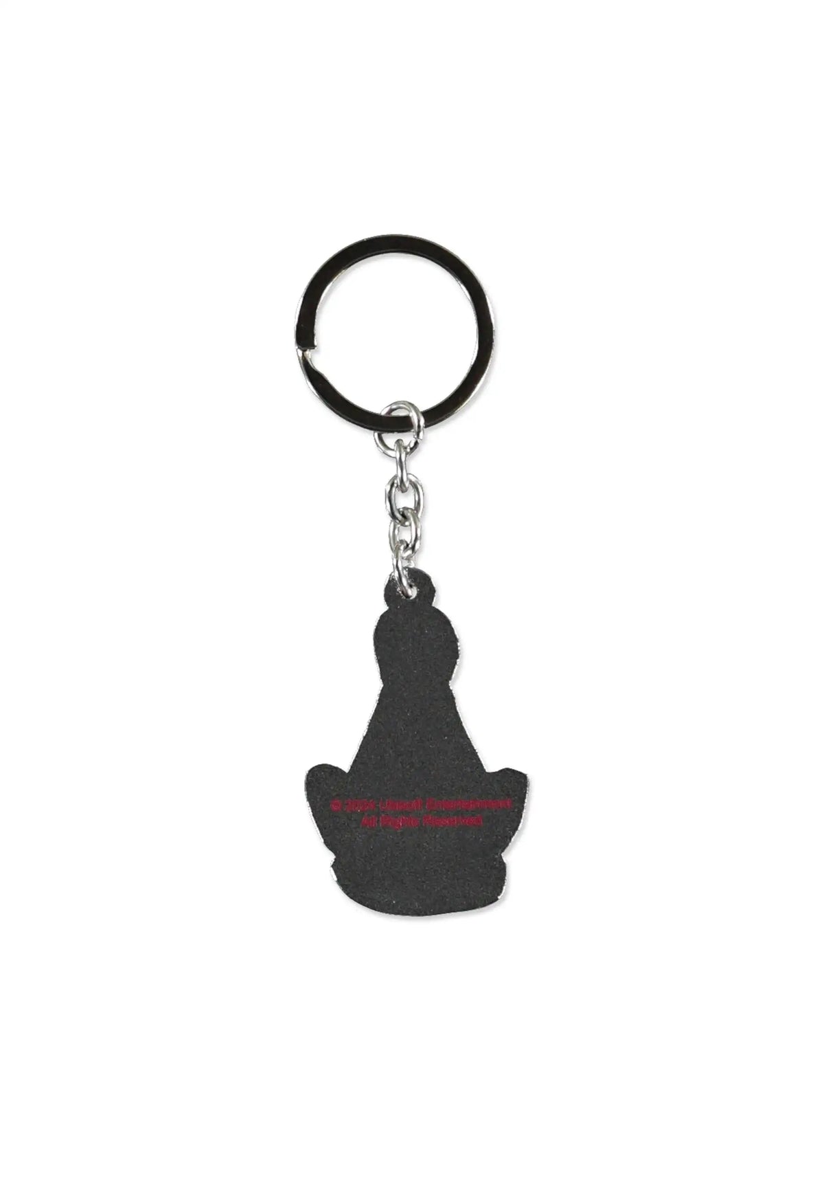Assassin's Creed Shadows - Creed Logo Metal Keychain - Gamesellers.nl