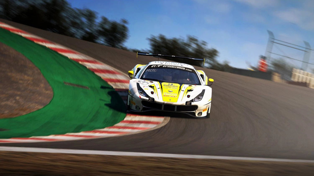 Assetto Corsa Competizione - Gamesellers.nl