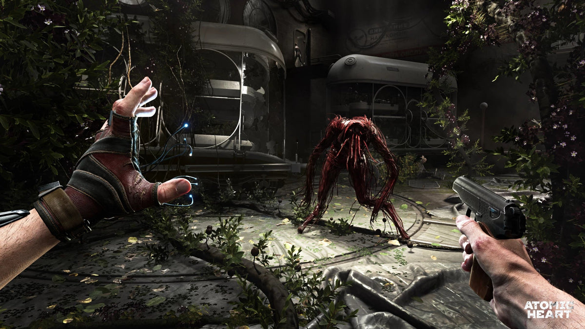 Atomic Heart - Gamesellers.nl