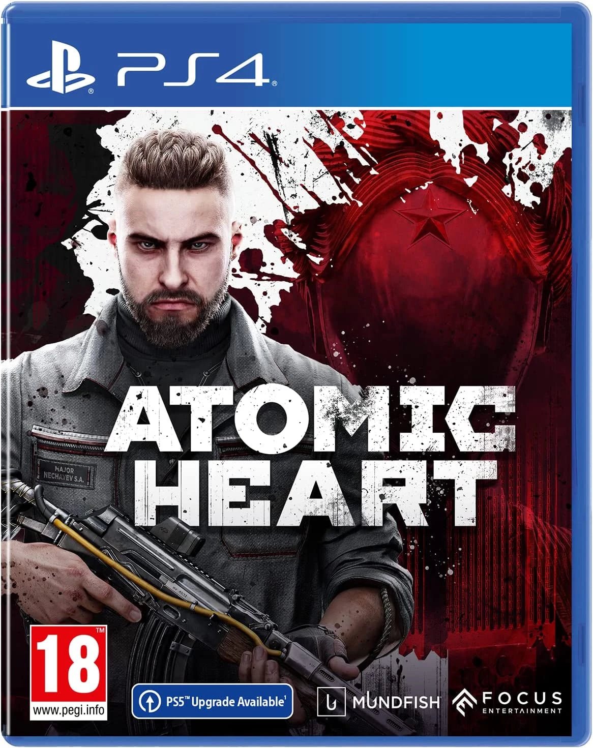 Atomic Heart - Gamesellers.nl