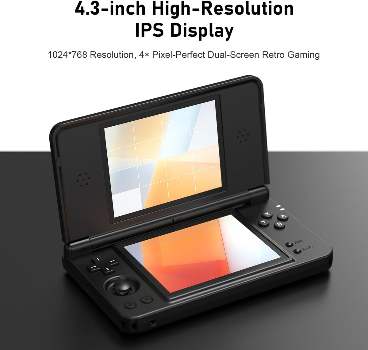 Anbernic RG DS Plus