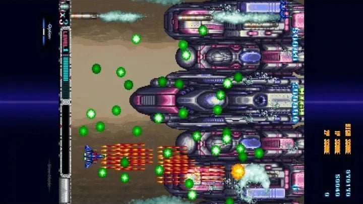Batsugun Saturn Tribute Boosted Deluxe Edition - Gamesellers.nl