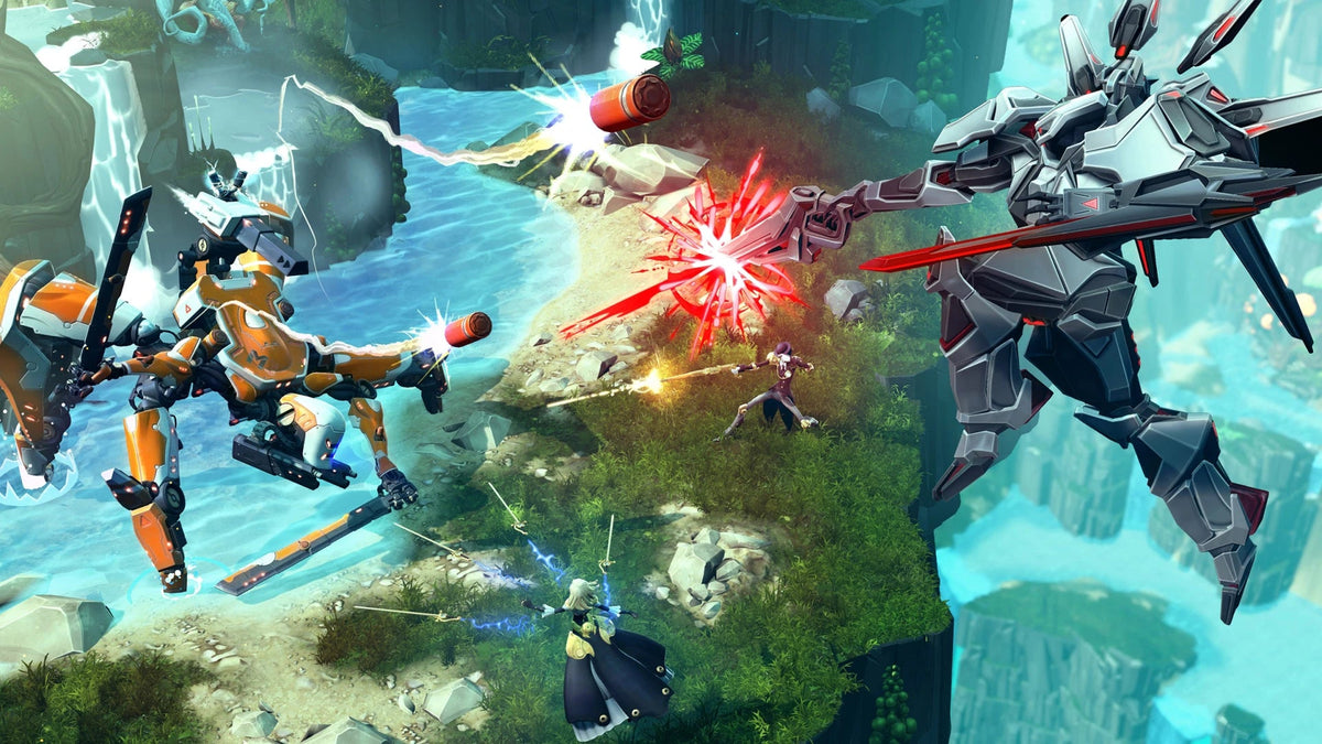 Battleborn - Gamesellers.nl