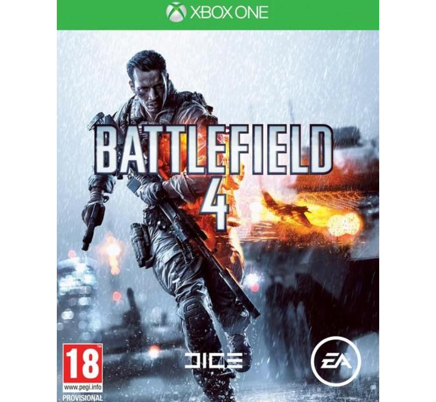 Battlefield 4 - Gamesellers.nl