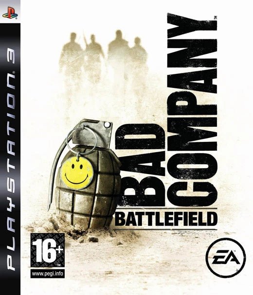 Battlefield Bad Company (Platinum) - Gamesellers.nl