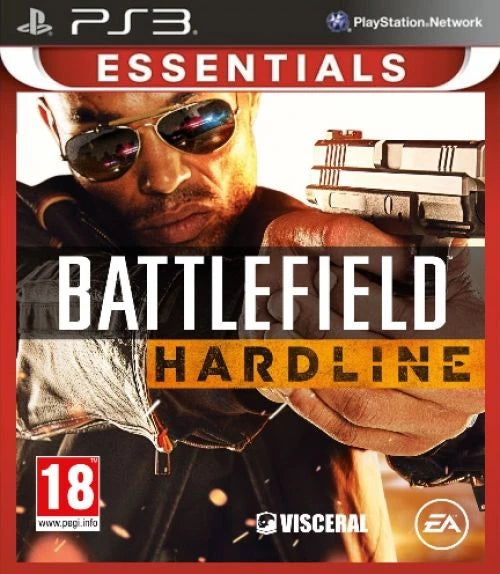 Battlefield Hardline