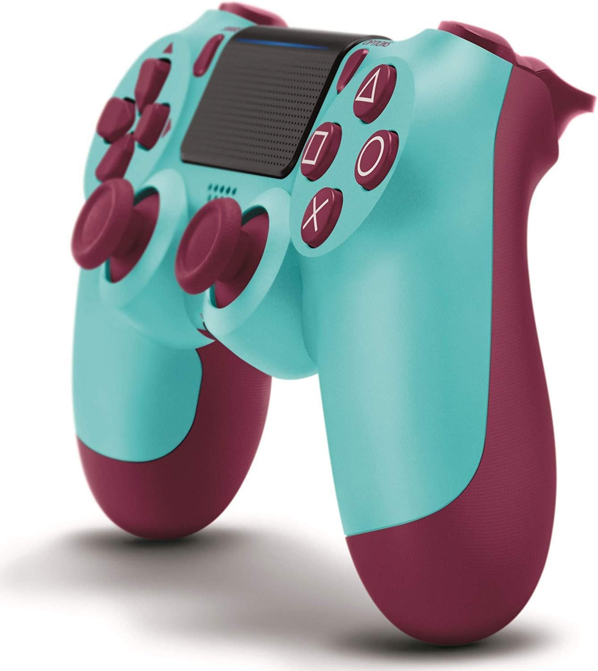 Sony Dual Shock 4 Controller - Berry Blue